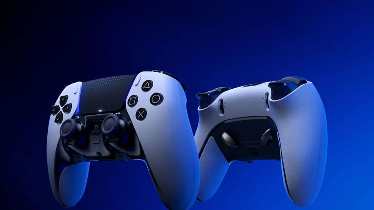 PlayStation