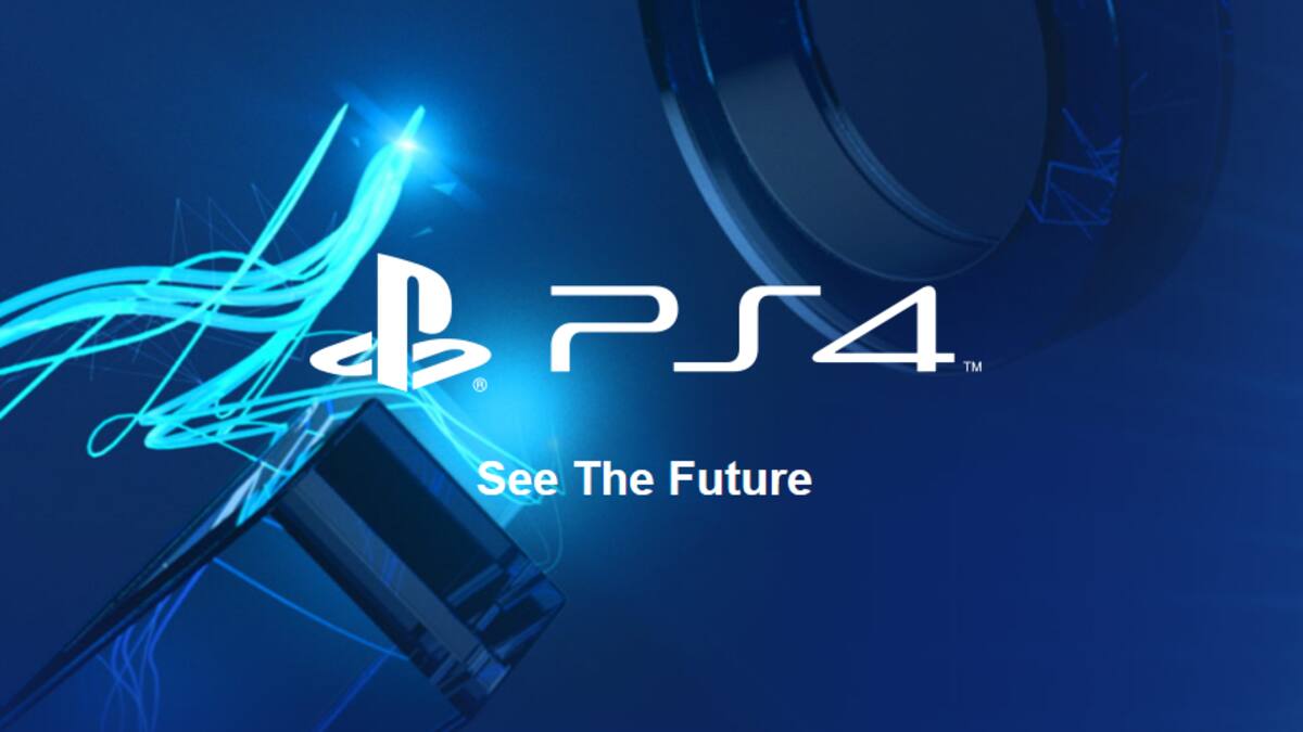 PlayStation 4 NEO podría ser revelado en el evento