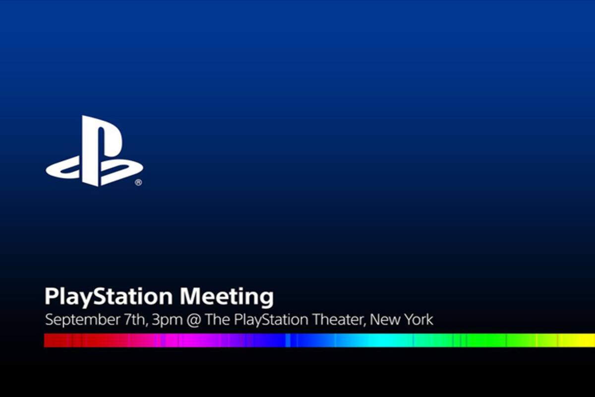 Las 7 cosas que esperamos de Playstation hoy