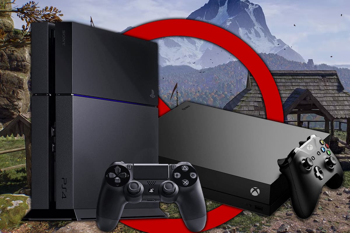 Popular juego de 2025 cancela los ports para XBOX One y PlayStation 4, y ya no llegará a la generación anterior