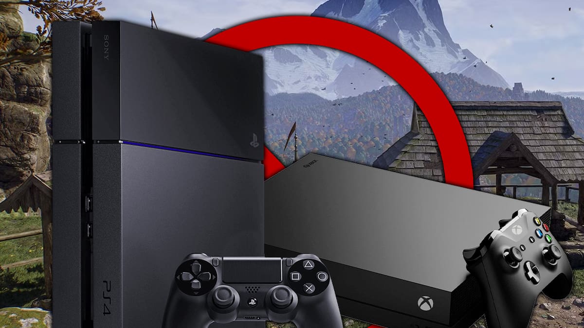 PlayStation 4 y XBOX One cancelados