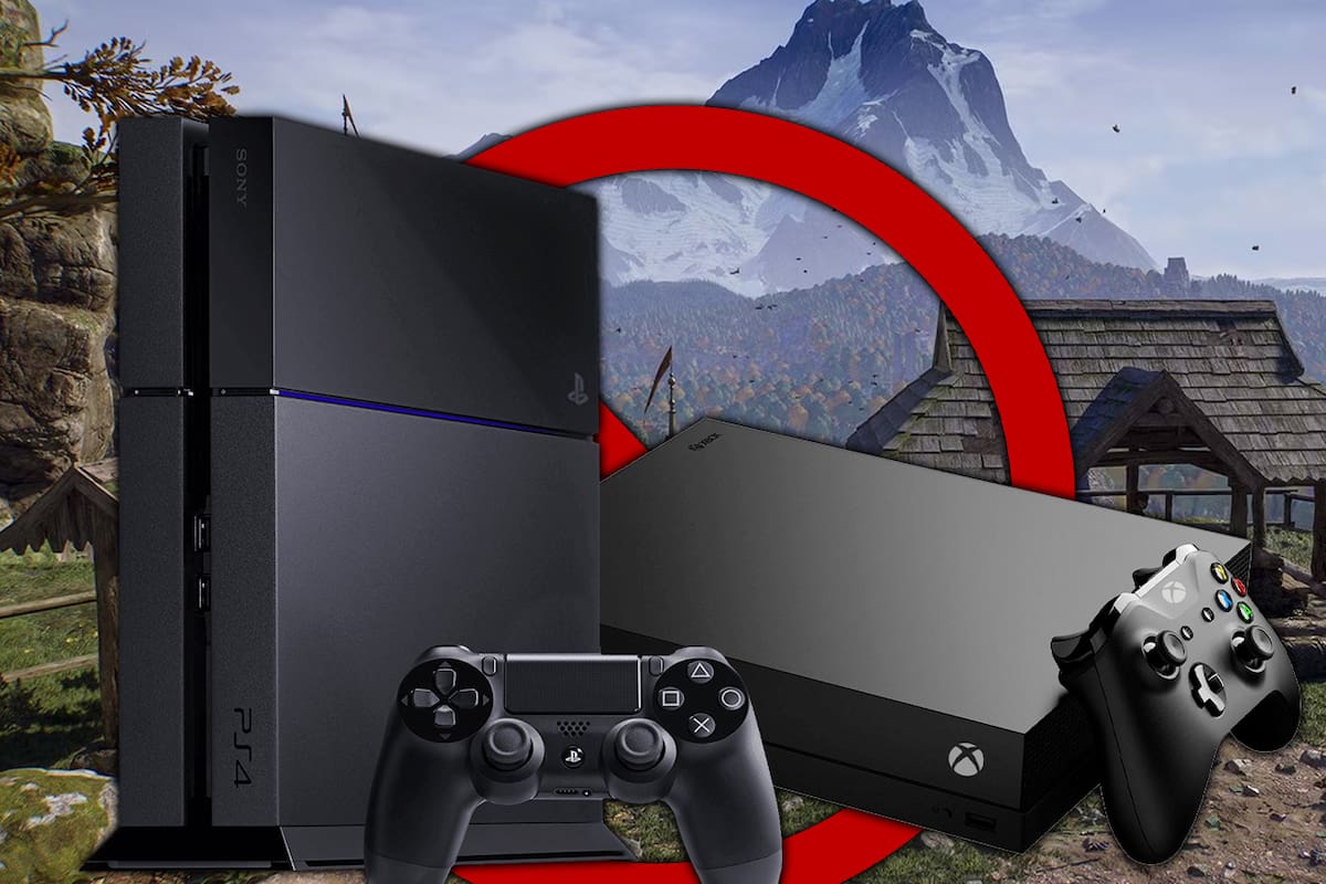 Popular 2025 Zombie Game Cancels Xbox One and PlayStation 4 Ports
