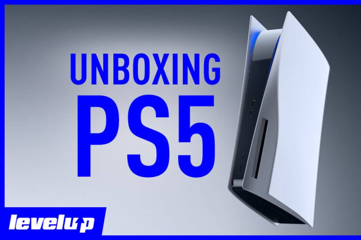 PlayStation 5