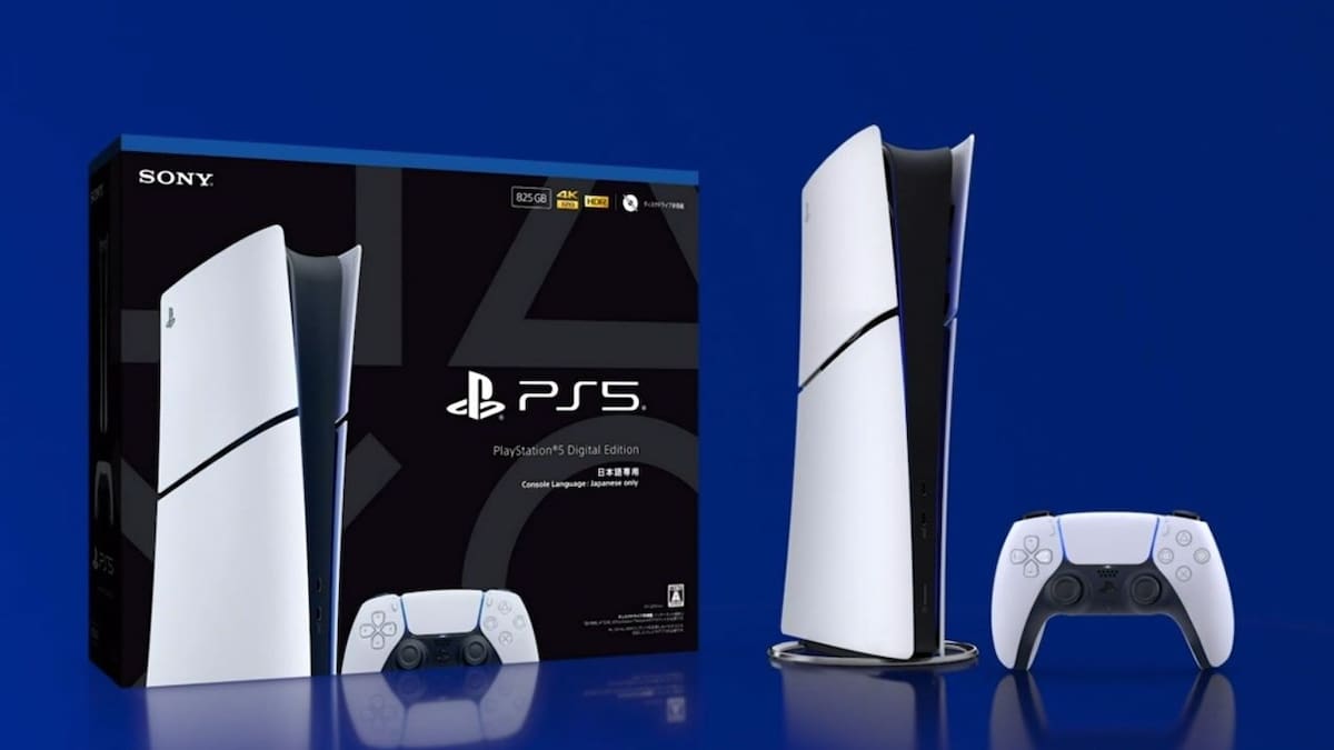 PlayStation 5