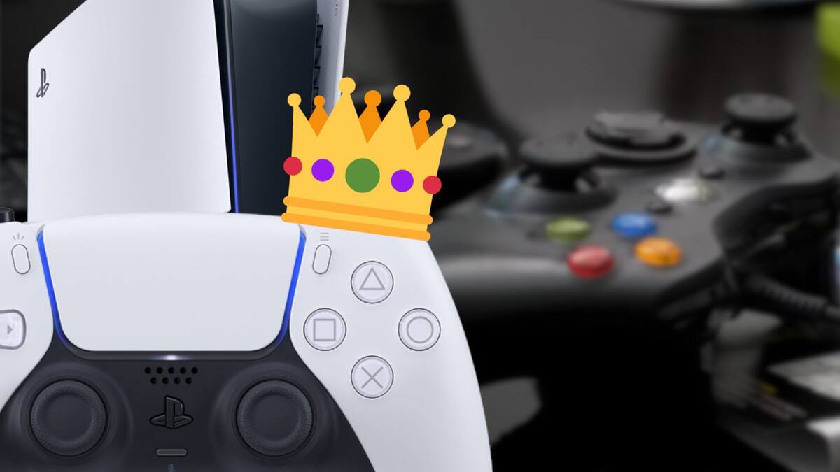 PlayStation 5 consolas vendidas 84 millones supera Xbox 360 ventas