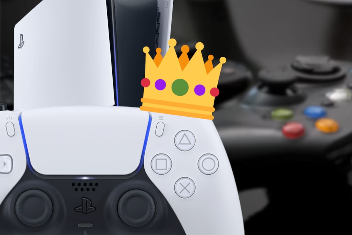 PlayStation 5 supera ventas de la que fue la mejor consola de Xbox, ¿cuántos millones ha vendido el actual sistema de Sony?