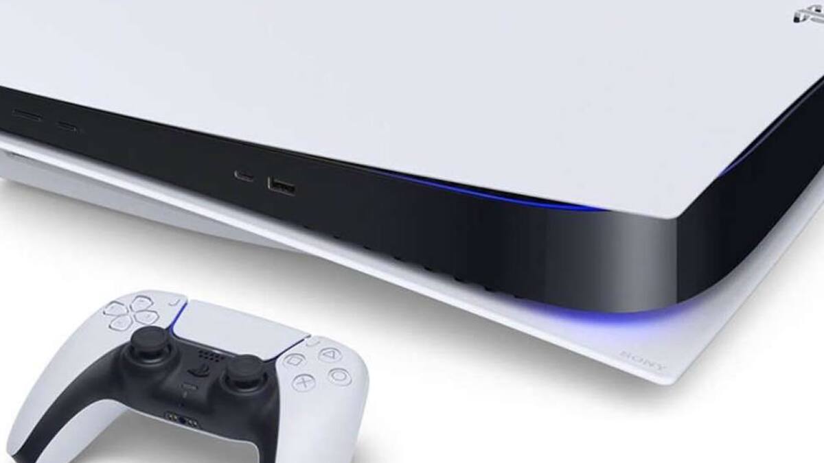 PlayStation 5 debutará en noviembre a nivel mundial