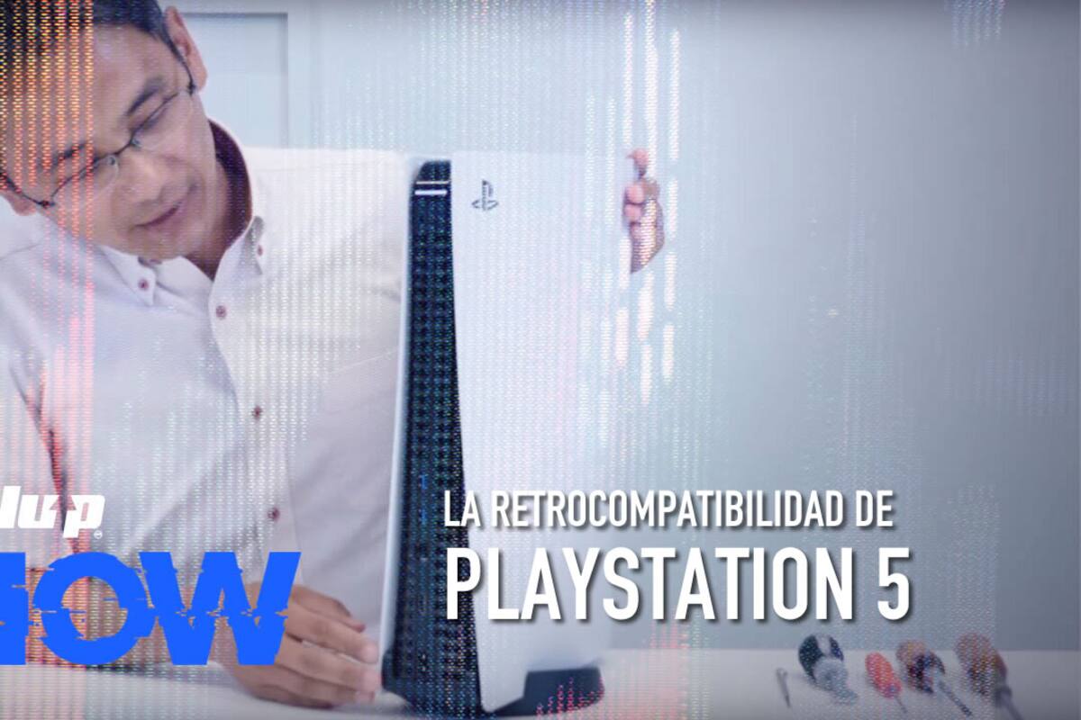 PlayStation 5 destripado y el evento secreto de Xbox México - PARTE 2