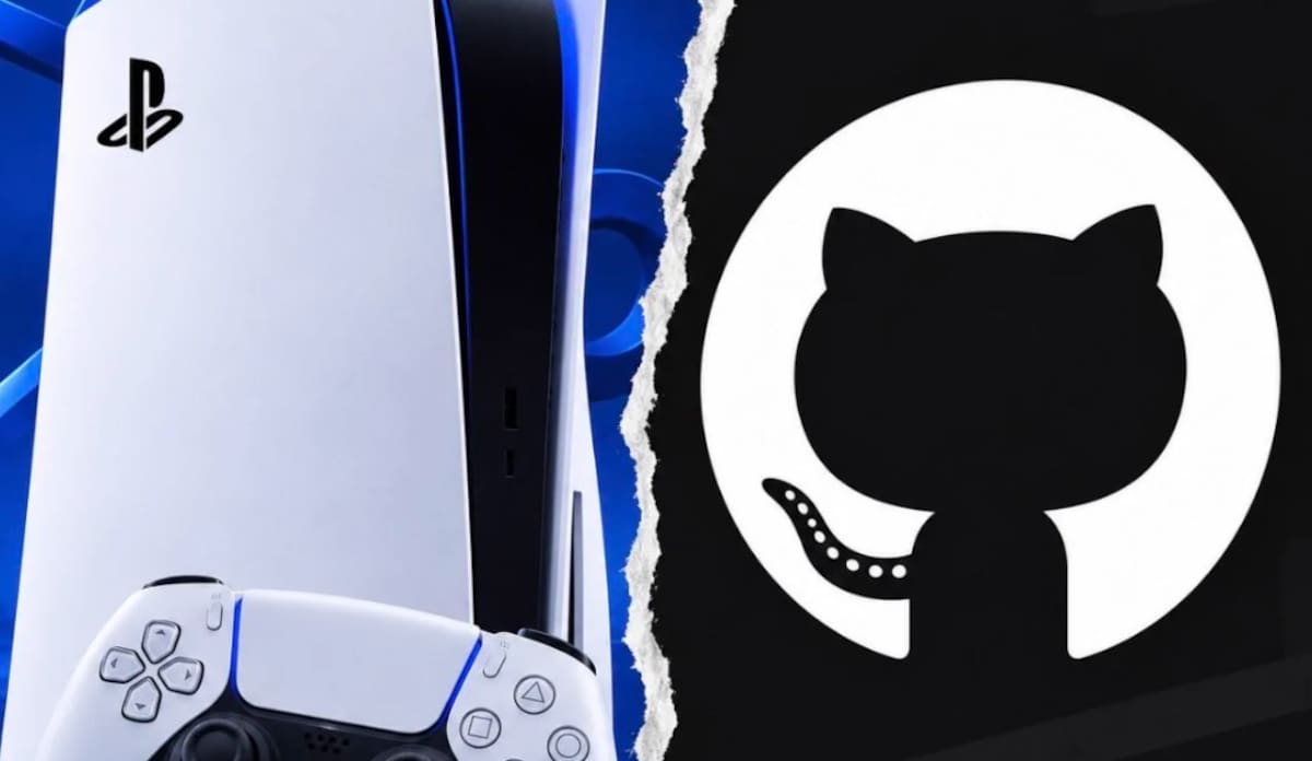 PlayStation 5 Github