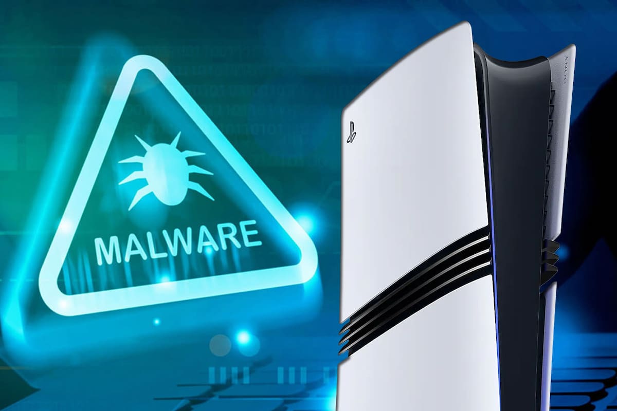 Estafadores usan emuladores falsos de PS5 para engañar a los jugadores y robarles su información privada con malware