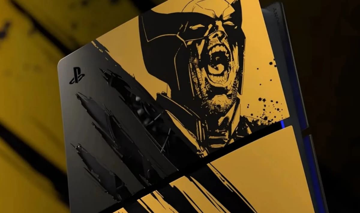 PlayStation 5 Marvel´s Wolverine