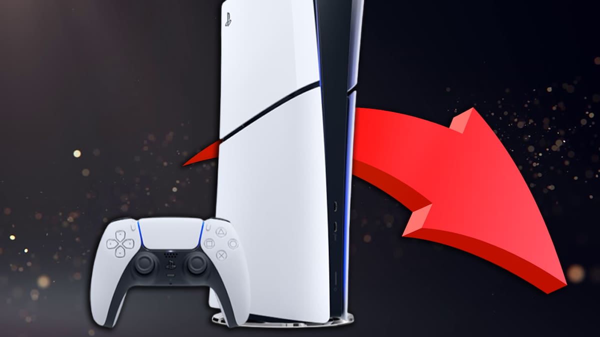 PlayStation 5 menos capacidad almacenamiento SSD