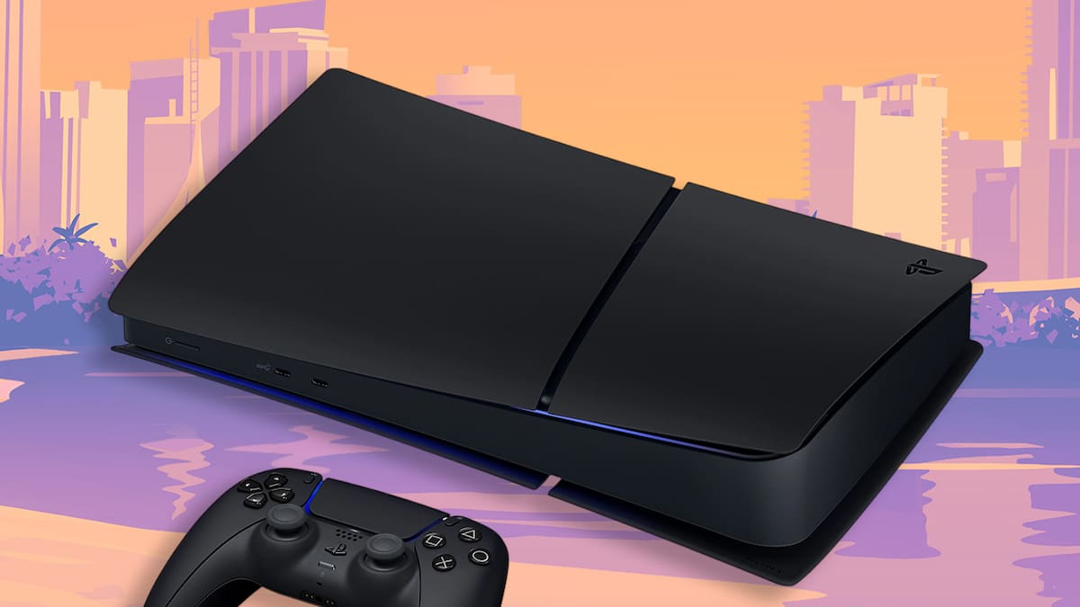 PlayStation 5 Midnight Black más barato