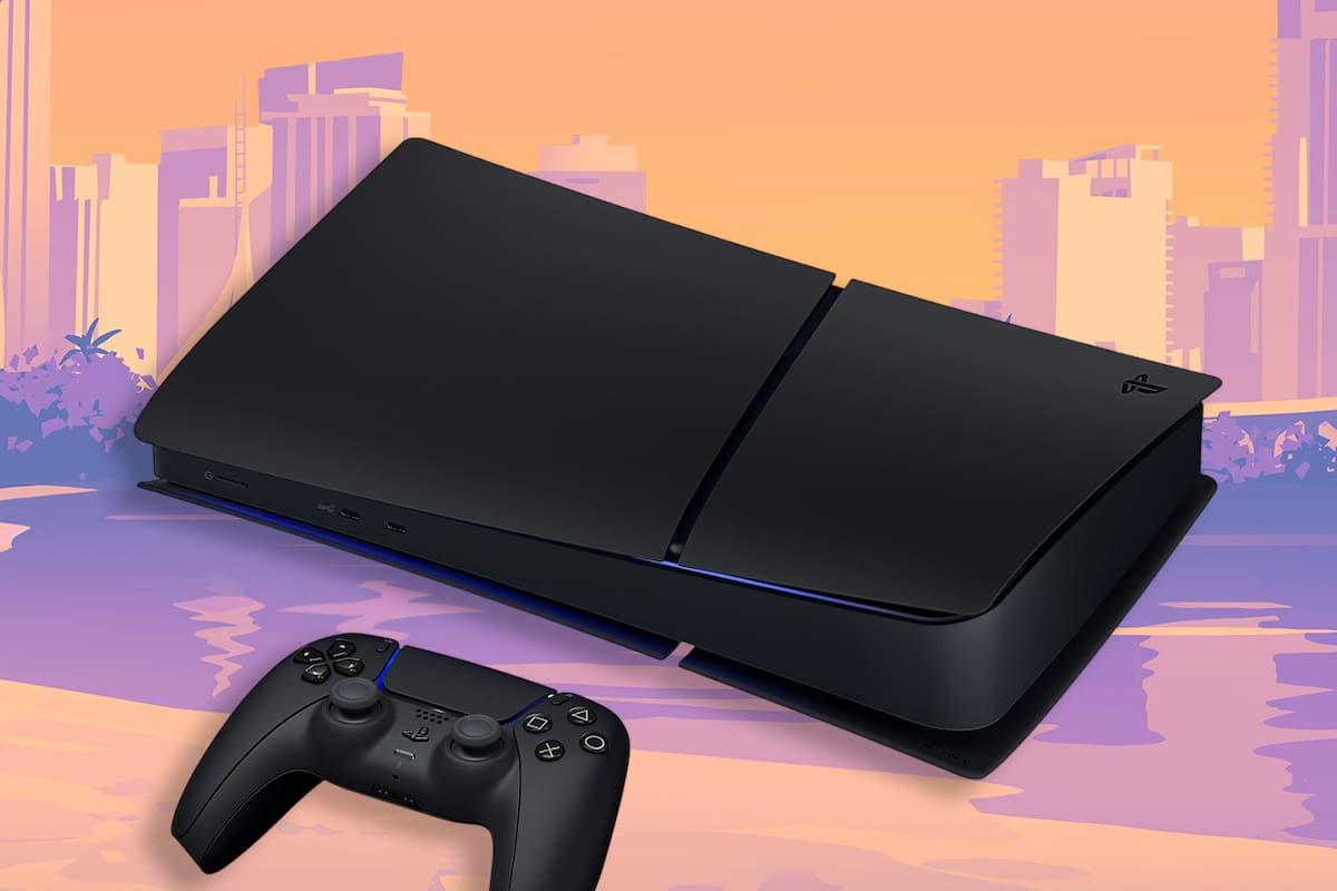 El nuevo PlayStation 5 más barato por fin está disponible para reservar y los jugadores ya pueden apartar el suyo para jugar GTA VI en su debut, pero hay una mala noticia