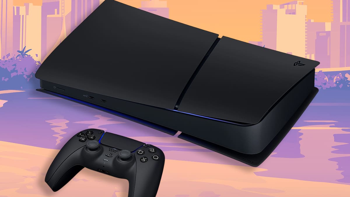 PlayStation 5 Midnight Black más barato
