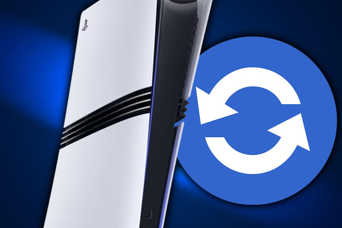 PlayStation 5 y PS5 Pro se actualizan y reciben novedades interesantes, incluida una nueva función que los fans que juegan con amigos han pedido por mucho tiempo