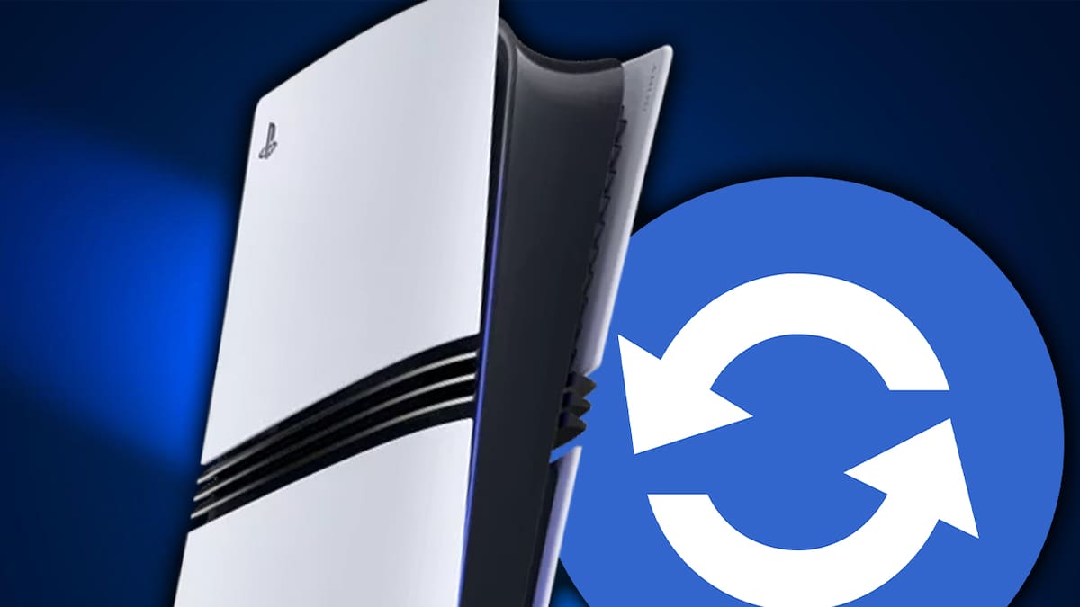 PlayStation 5 nueva actualización septiembre