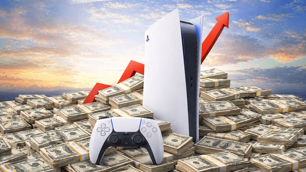 PlayStation 5 precio