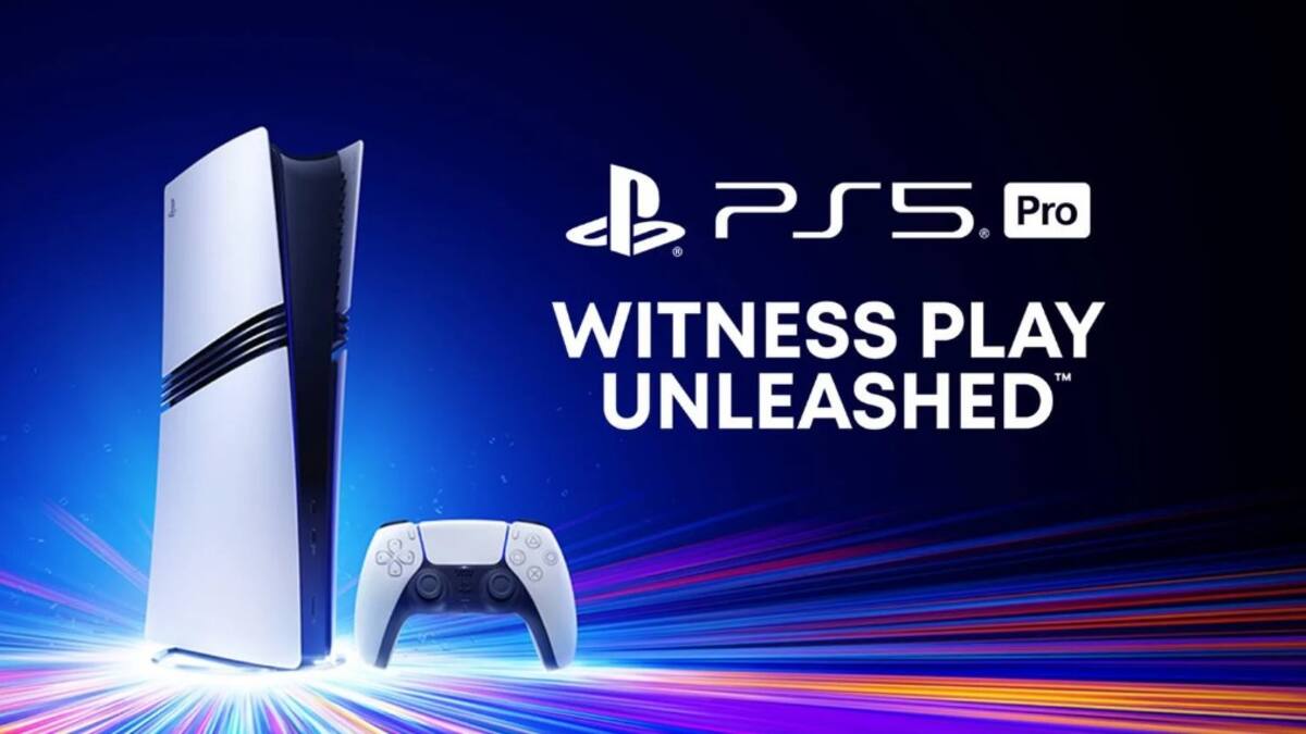 PlayStation 5 Pro