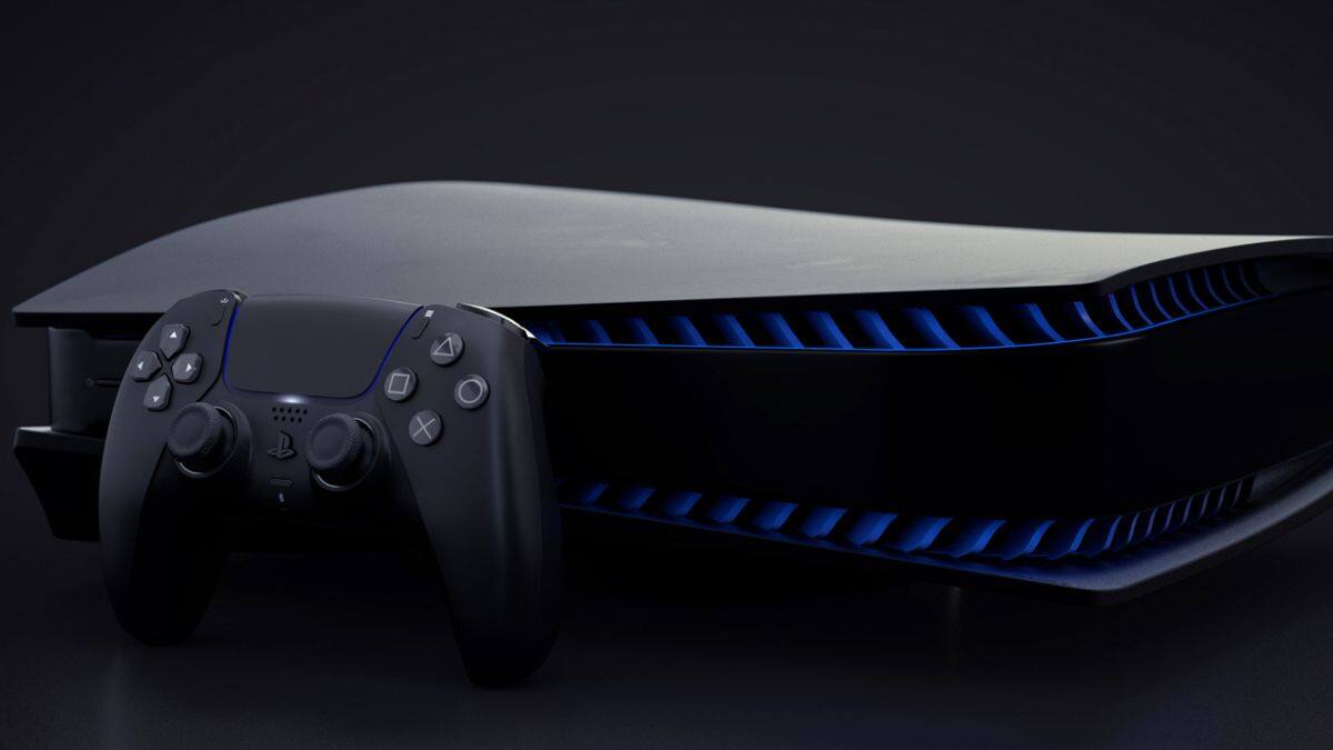 PlayStation 5 Pro could finally be real
