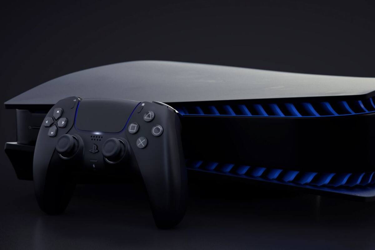 Information about the new PlayStation with raytracing enhancements was revealed by a reliable source