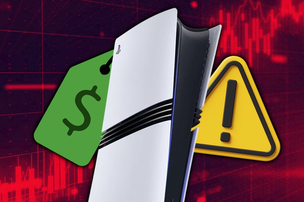 Los PlayStation 5 Pro usados suben de precio y se venden por hasta $1500 USD por culpa de la escasez de consolas y la emoción por GTA VI