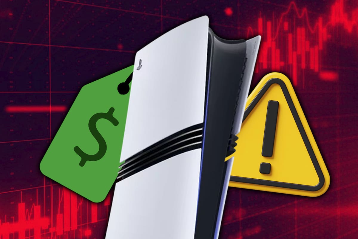 Used PlayStation 5 Pros Command Up to $1,500 USD Amid Console Shortages and GTA VI Hype