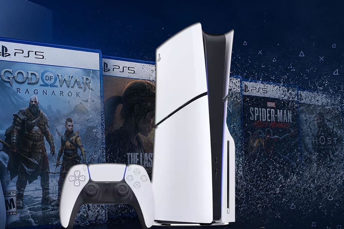 Ventas de PlayStation 5 revelan por qué Sony abandonará el formato físico: la consola ya despachó más de 95 millones de unidades y 85% de sus juegos se venden en digital