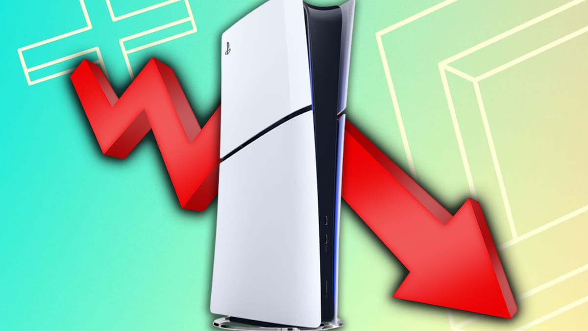 PlayStation 5 Slim digital reducción almacenamiento