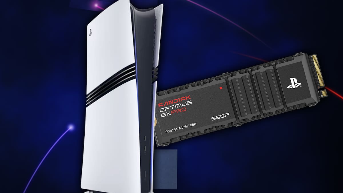PlayStation 5 SSD guardar juegos