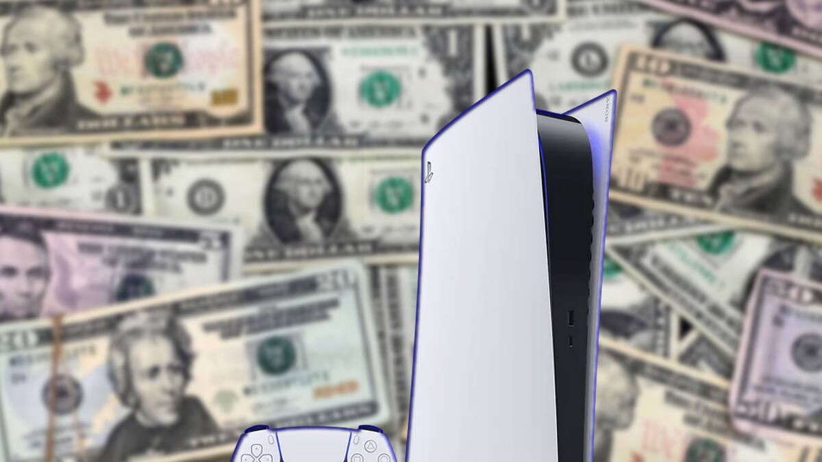 PlayStation 5 subirá de precio