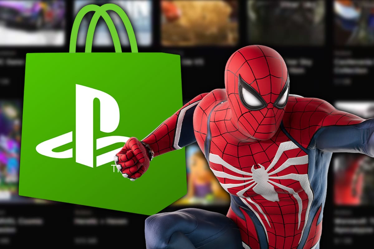 PlayStation habría cerrado una tienda digital que ofrecía más de 1600 juegos gratuitos para PS5, pero los piratas no se rinden y relanzan la aplicación ilegal
