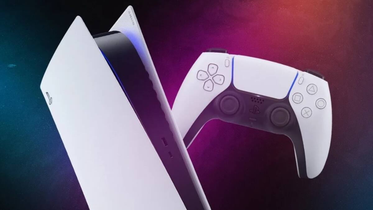 PlayStation 5 ventas