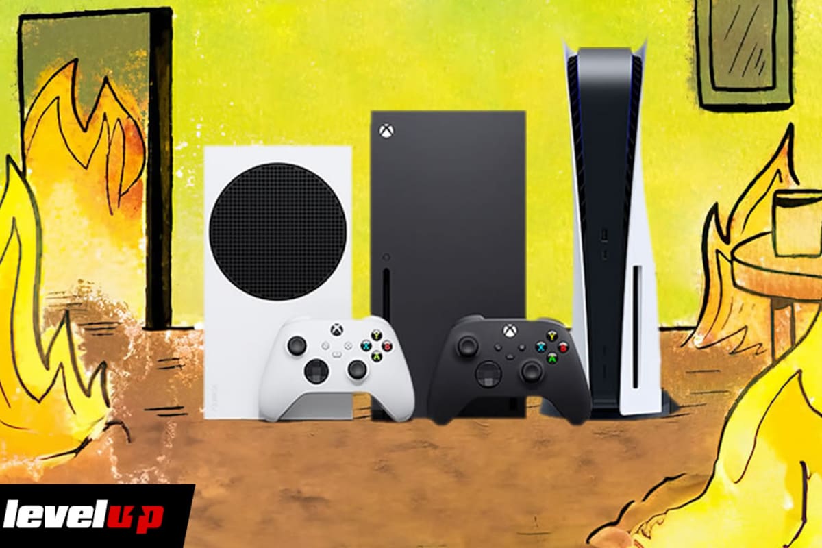PlayStation 5 y Xbox Series X|S: ¿qué salió tan mal para esta generación de consolas?