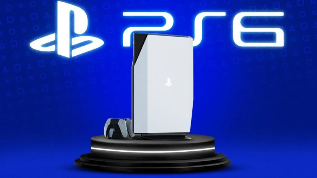 PlayStation 6