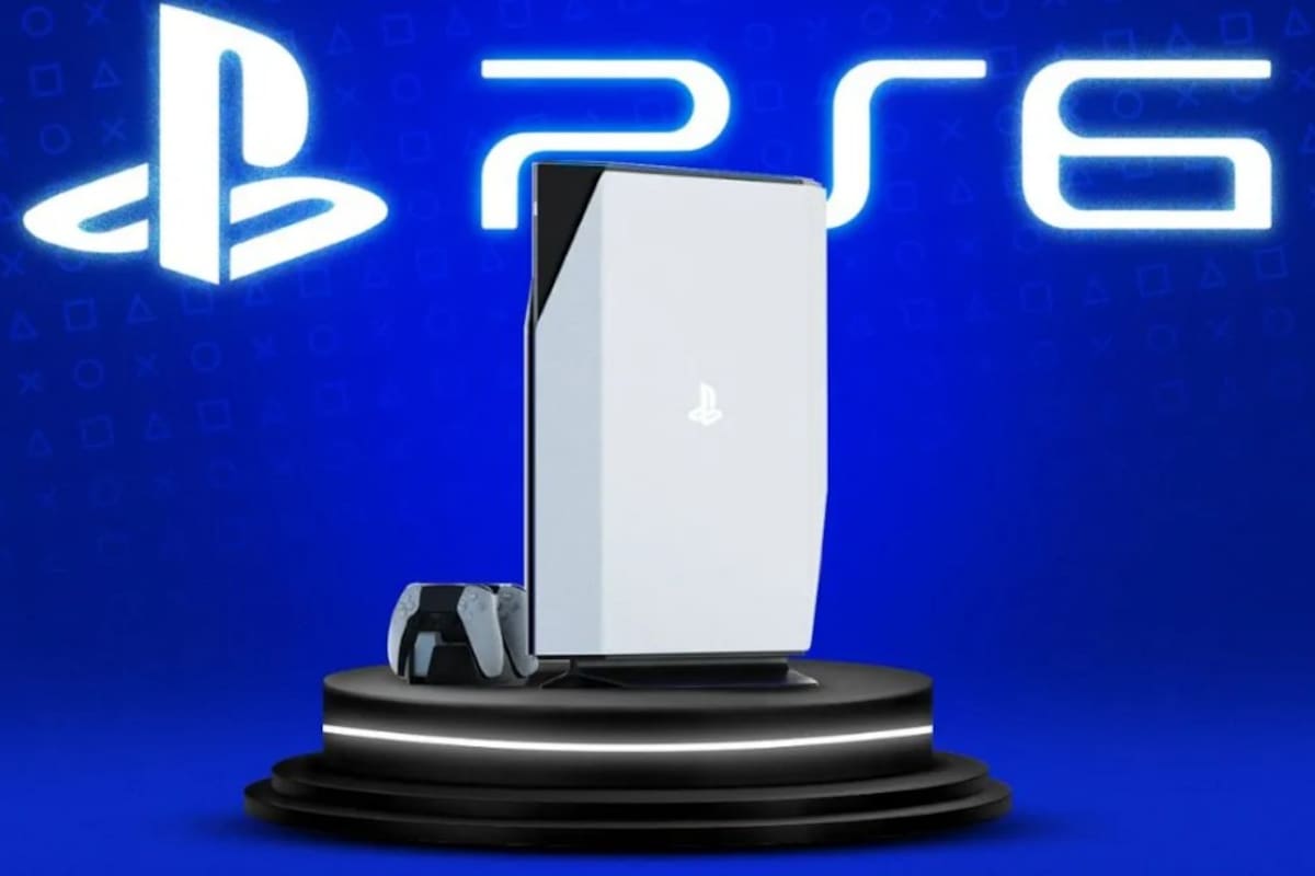 PlayStation 6: patente de Sony revela una de las posibles novedades de la consola que la harían única frente a XBOX Project Helix y Switch 2