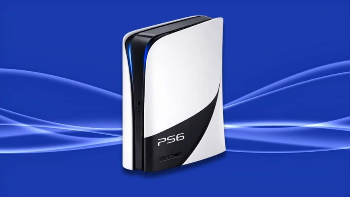 PlayStation 6