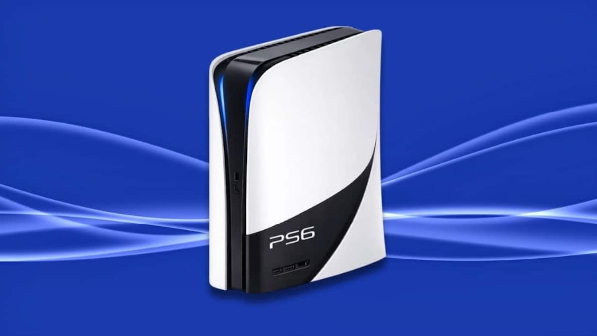 PlayStation 6