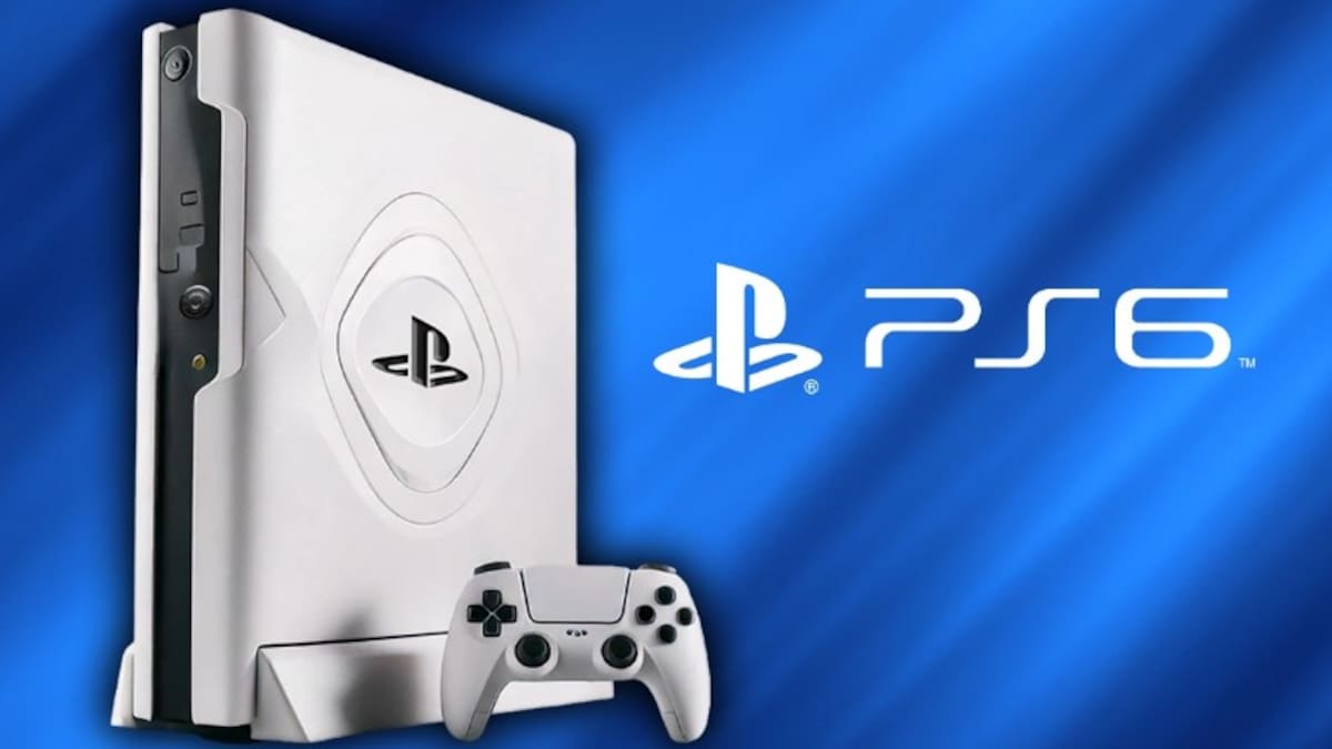 PlayStation 6