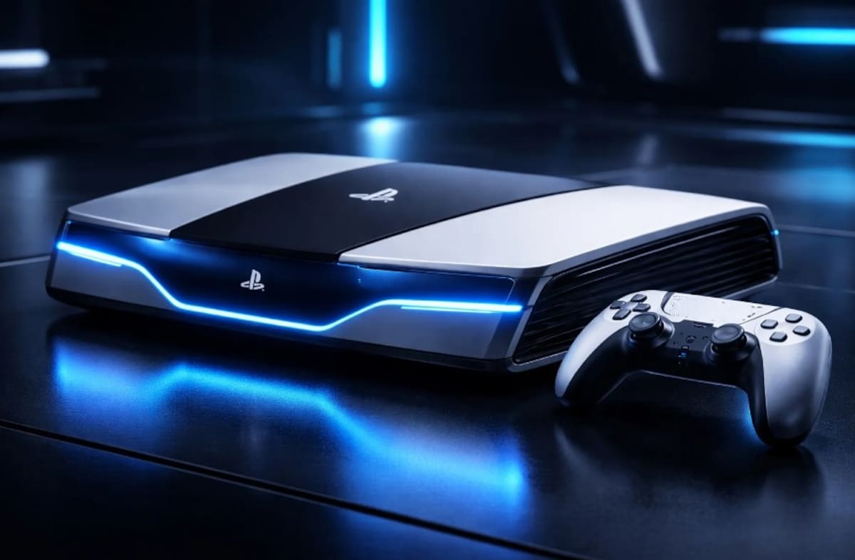 PlayStation 6
