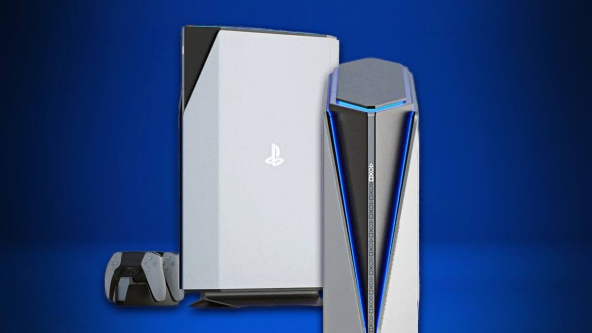 PlayStation 6