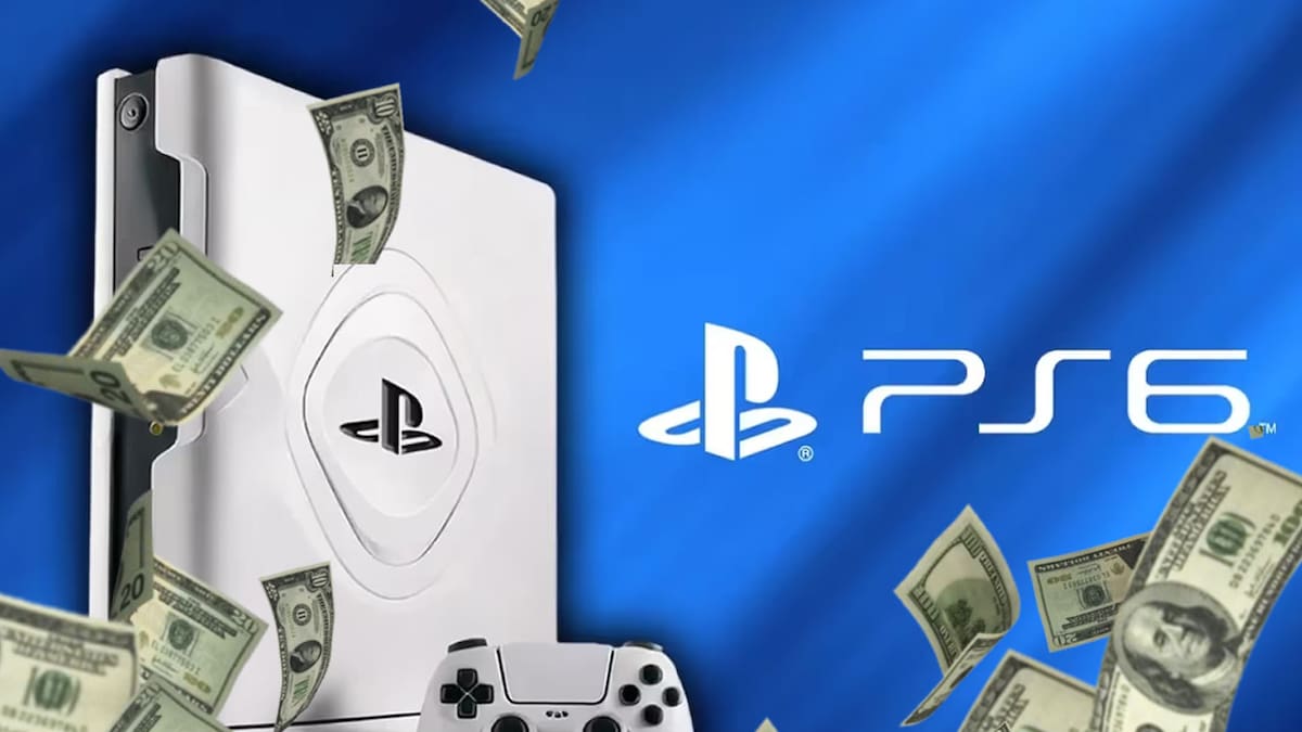 PlayStation 6