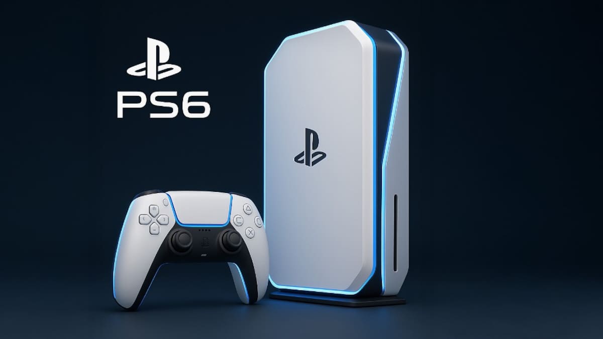 PlayStation 6