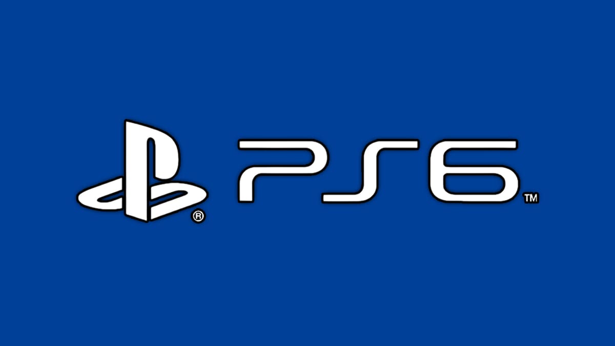 PlayStation 6