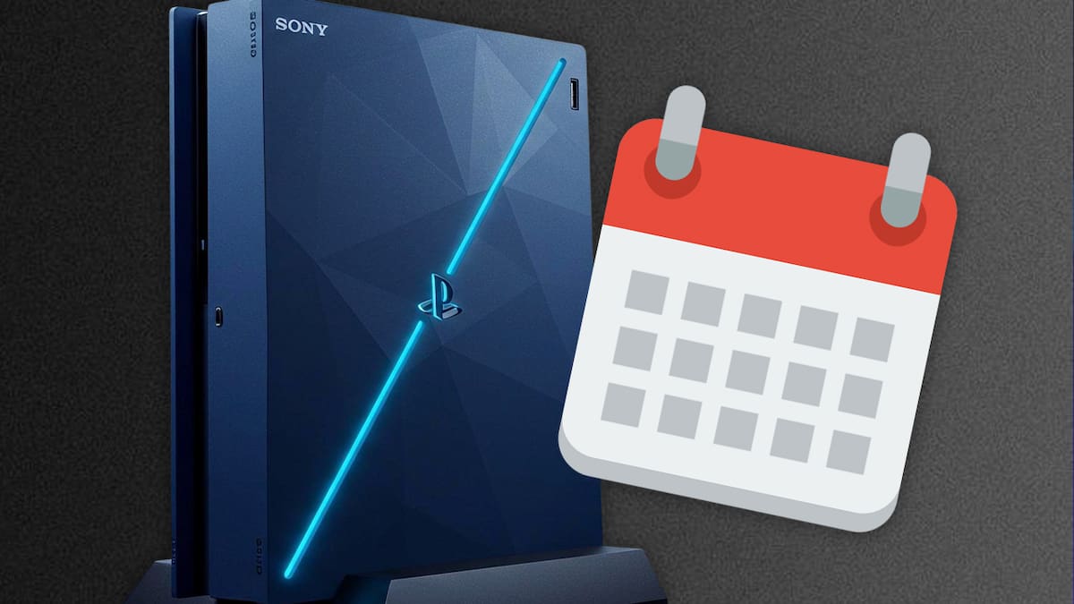 PlayStation 6 fecha estreno