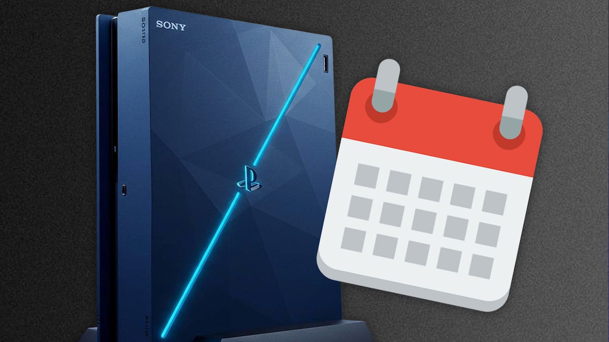 PlayStation 6 fecha estreno
