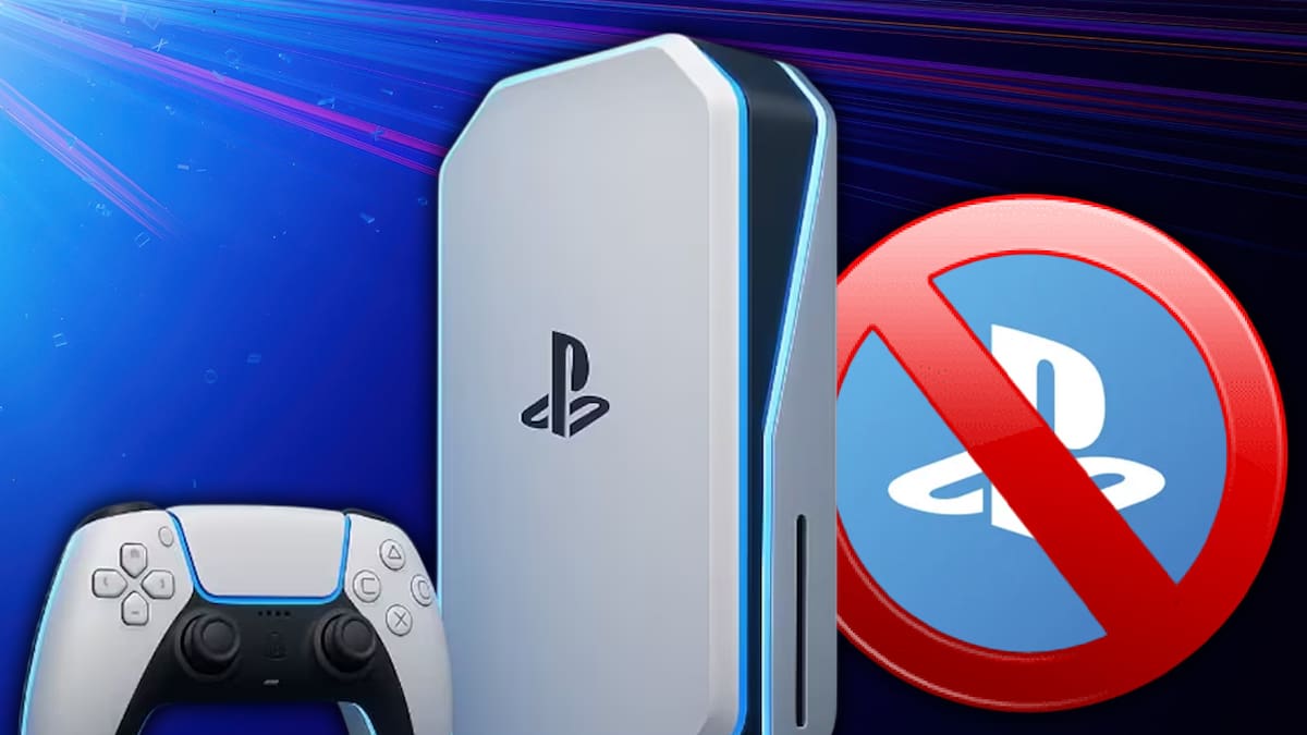 PlayStation 6 injugable PSN