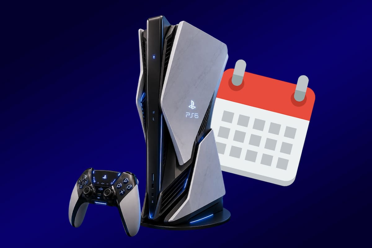 Sony por fin habla de la fecha de lanzamiento del PlayStation 6, ¿la nueva consola competirá contra el Project Helix de Microsoft?