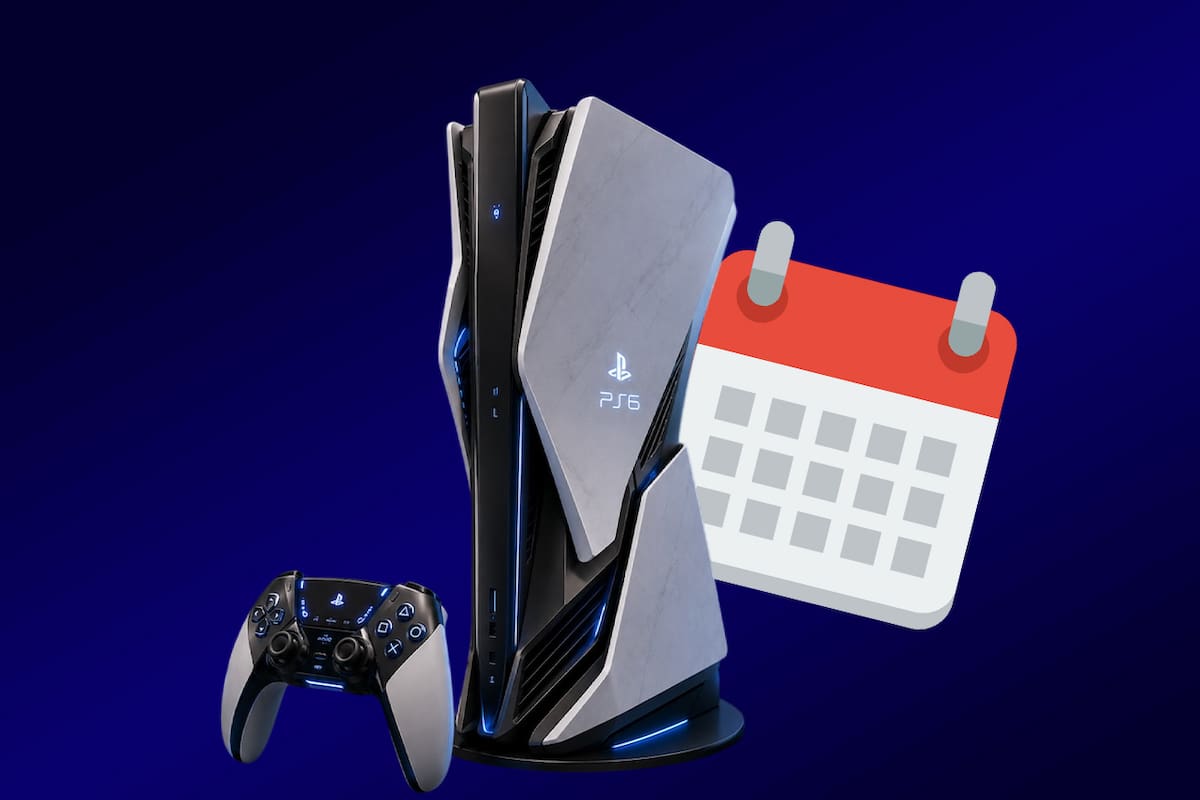 Sony Finally Breaks Silence on PlayStation 6 Release Date But Will It Go Head-to-Head with Microsoft’s Project Helix?