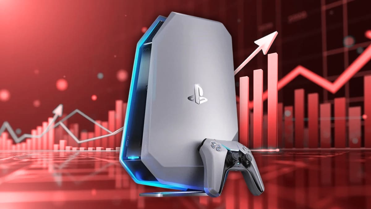 PlayStation 6 precio caro